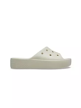 CROCS | Zapatillas de baño Classic Platform Slide |